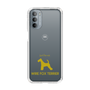 Slim Protection Case［ &UCHINOCO - Wire Fox Terrier ］