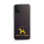 Slim Protection Case［ &UCHINOCO - Wire Fox Terrier ］