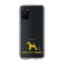 Slim Protection Case［ &UCHINOCO - Wire Fox Terrier ］