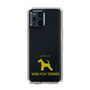 Slim Protection Case［ &UCHINOCO - Wire Fox Terrier ］