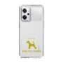 Slim Protection Case［ &UCHINOCO - Wire Fox Terrier ］