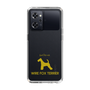 Slim Protection Case［ &UCHINOCO - Wire Fox Terrier ］