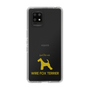 Slim Protection Case［ &UCHINOCO - Wire Fox Terrier ］