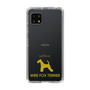 Slim Protection Case［ &UCHINOCO - Wire Fox Terrier ］