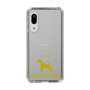 Slim Protection Case［ &UCHINOCO - Wire Fox Terrier ］