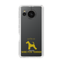 Slim Protection Case［ &UCHINOCO - Wire Fox Terrier ］