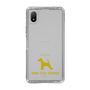 Slim Protection Case［ &UCHINOCO - Wire Fox Terrier ］