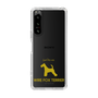 Slim Protection Case［ &UCHINOCO - Wire Fox Terrier ］
