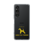Slim Protection Case［ &UCHINOCO - Wire Fox Terrier ］