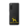 Slim Protection Case［ &UCHINOCO - Wire Fox Terrier ］