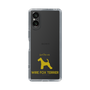 Slim Protection Case［ &UCHINOCO - Wire Fox Terrier ］