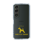 Slim Protection Case［ &UCHINOCO - Wire Fox Terrier ］