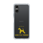Slim Protection Case［ &UCHINOCO - Wire Fox Terrier ］
