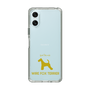 Slim Protection Case［ &UCHINOCO - Wire Fox Terrier ］