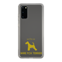 Slim Protection Case［ &UCHINOCO - Wire Fox Terrier ］
