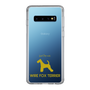 Slim Protection Case［ &UCHINOCO - Wire Fox Terrier ］