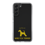 Slim Protection Case［ &UCHINOCO - Wire Fox Terrier ］