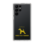Slim Protection Case［ &UCHINOCO - Wire Fox Terrier ］
