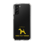 Slim Protection Case［ &UCHINOCO - Wire Fox Terrier ］
