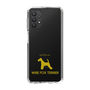 Slim Protection Case［ &UCHINOCO - Wire Fox Terrier ］