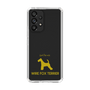 Slim Protection Case［ &UCHINOCO - Wire Fox Terrier ］