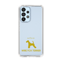 Slim Protection Case［ &UCHINOCO - Wire Fox Terrier ］