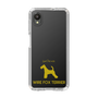 Slim Protection Case［ &UCHINOCO - Wire Fox Terrier ］