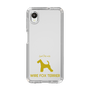 Slim Protection Case［ &UCHINOCO - Wire Fox Terrier ］