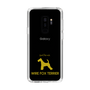 Slim Protection Case［ &UCHINOCO - Wire Fox Terrier ］