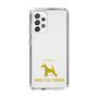 Slim Protection Case［ &UCHINOCO - Wire Fox Terrier ］