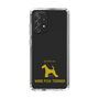Slim Protection Case［ &UCHINOCO - Wire Fox Terrier ］
