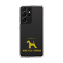 Slim Protection Case［ &UCHINOCO - Wire Fox Terrier ］