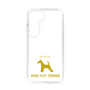 Slim Protection Case［ &UCHINOCO - Wire Fox Terrier ］