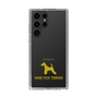 Slim Protection Case［ &UCHINOCO - Wire Fox Terrier ］