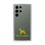 Slim Protection Case［ &UCHINOCO - Wire Fox Terrier ］