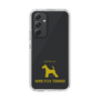 Slim Protection Case［ &UCHINOCO - Wire Fox Terrier ］