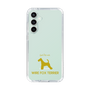 Slim Protection Case［ &UCHINOCO - Wire Fox Terrier ］