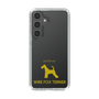 Slim Protection Case［ &UCHINOCO - Wire Fox Terrier ］