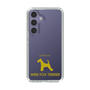 Slim Protection Case［ &UCHINOCO - Wire Fox Terrier ］