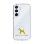 Slim Protection Case［ &UCHINOCO - Wire Fox Terrier ］