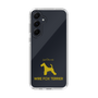 Slim Protection Case［ &UCHINOCO - Wire Fox Terrier ］