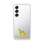 Slim Protection Case［ &UCHINOCO - Wire Fox Terrier ］