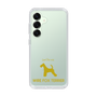 Slim Protection Case［ &UCHINOCO - Wire Fox Terrier ］
