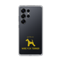 Slim Protection Case［ &UCHINOCO - Wire Fox Terrier ］