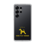 Slim Protection Case［ &UCHINOCO - Wire Fox Terrier ］