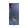 Slim Protection Case［ &UCHINOCO - Wire Fox Terrier ］