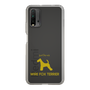 Slim Protection Case［ &UCHINOCO - Wire Fox Terrier ］
