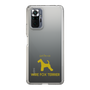Slim Protection Case［ &UCHINOCO - Wire Fox Terrier ］