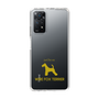 Slim Protection Case［ &UCHINOCO - Wire Fox Terrier ］