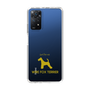 Slim Protection Case［ &UCHINOCO - Wire Fox Terrier ］